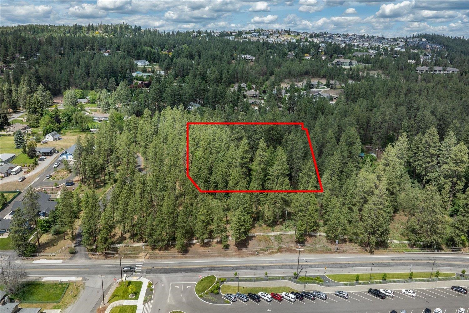4504 North Bessie Road Spokane, WA 99212 - Photo 43 of 44 Gallery Image 43