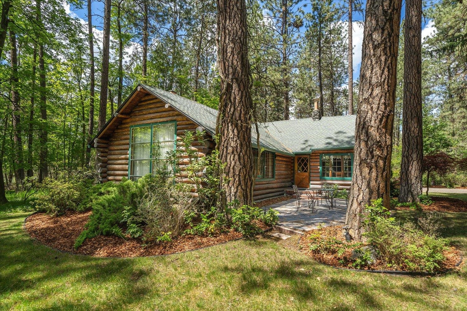4504 North Bessie Road Spokane, WA 99212 - Photo 6 of 44 Gallery Image 6