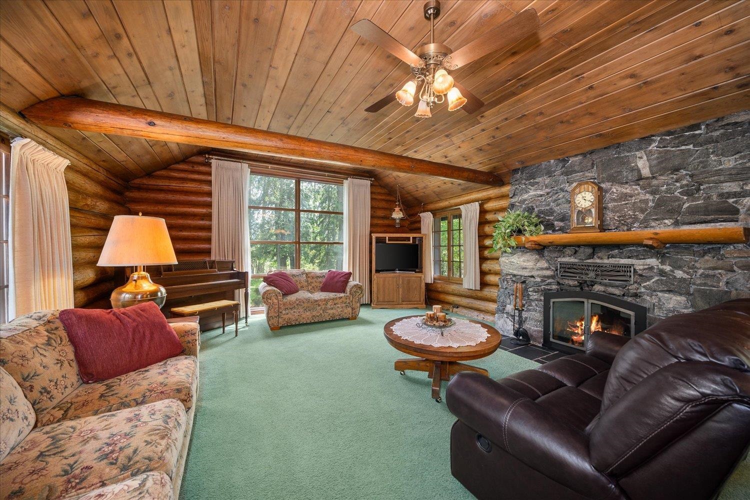 4504 North Bessie Road Spokane, WA 99212 - Photo 10 of 44 Gallery Image 10