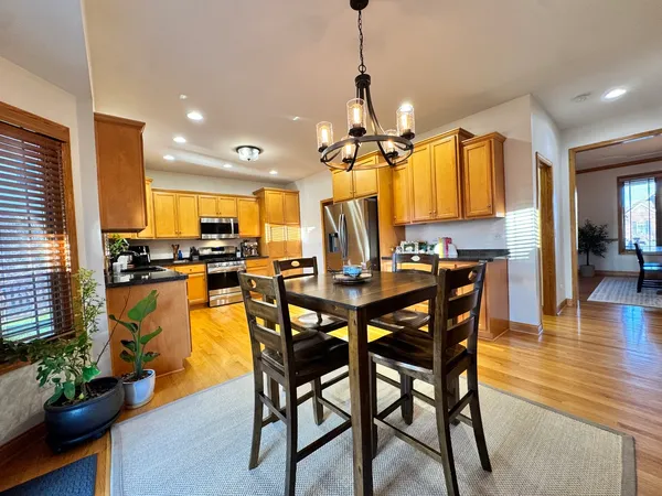 $489,900 | 1800 Kingtree Drive, Morris, IL 60450