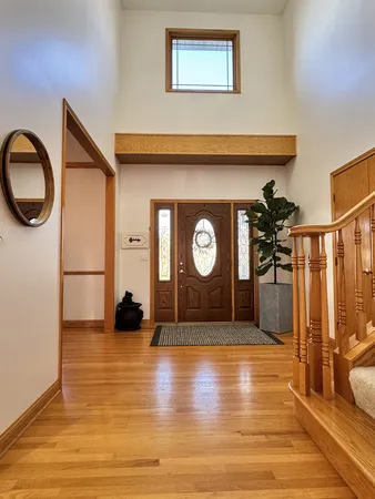 $489,900 | 1800 Kingtree Drive, Morris, IL 60450