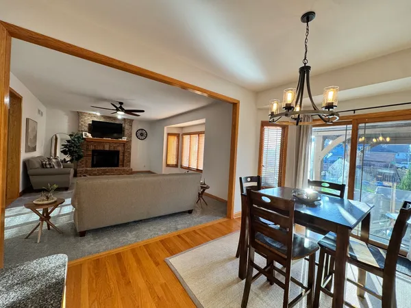 $489,900 | 1800 Kingtree Drive, Morris, IL 60450