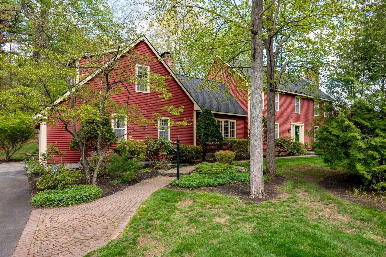 14 Winding Brook Drive Stratham, NH 03885 - Photo 60 of 60