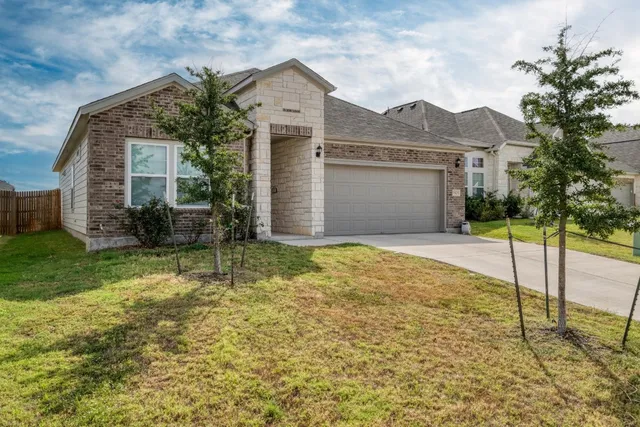 $2,200 | 19425 Forman Drive, Pflugerville, TX 78660