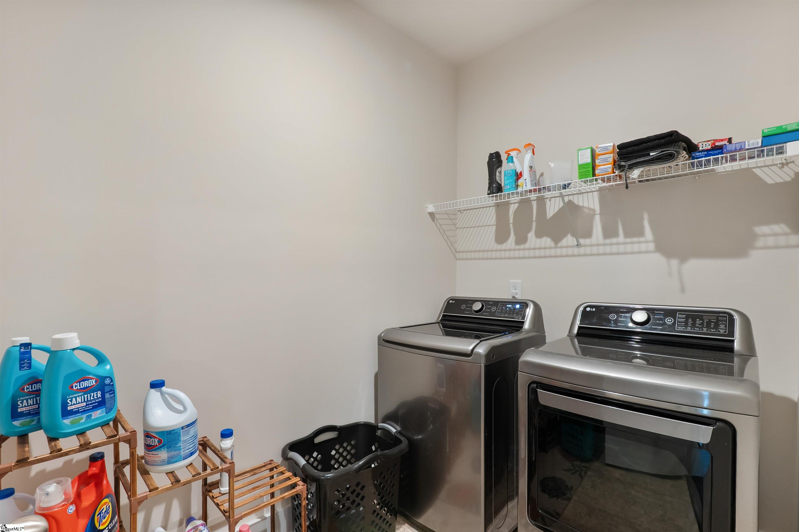 209 Bank Swallow Way Simpsonville, SC 29680 - Photo 11 of 25