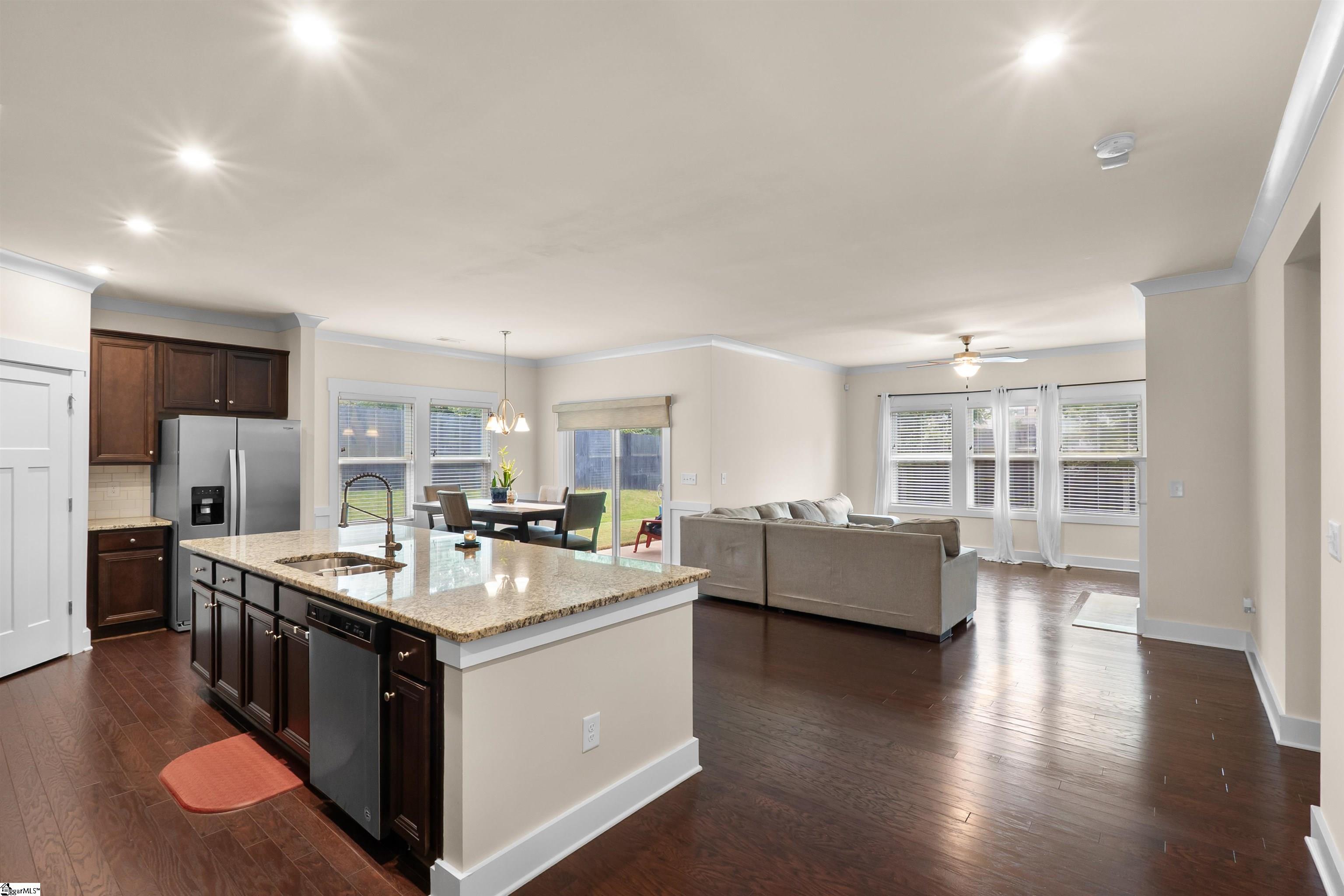 209 Bank Swallow Way Simpsonville, SC 29680 - Photo 12 of 25