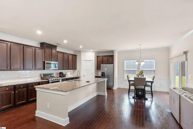 $400,000 | 209 Bank Swallow Way, Simpsonville, SC 29680