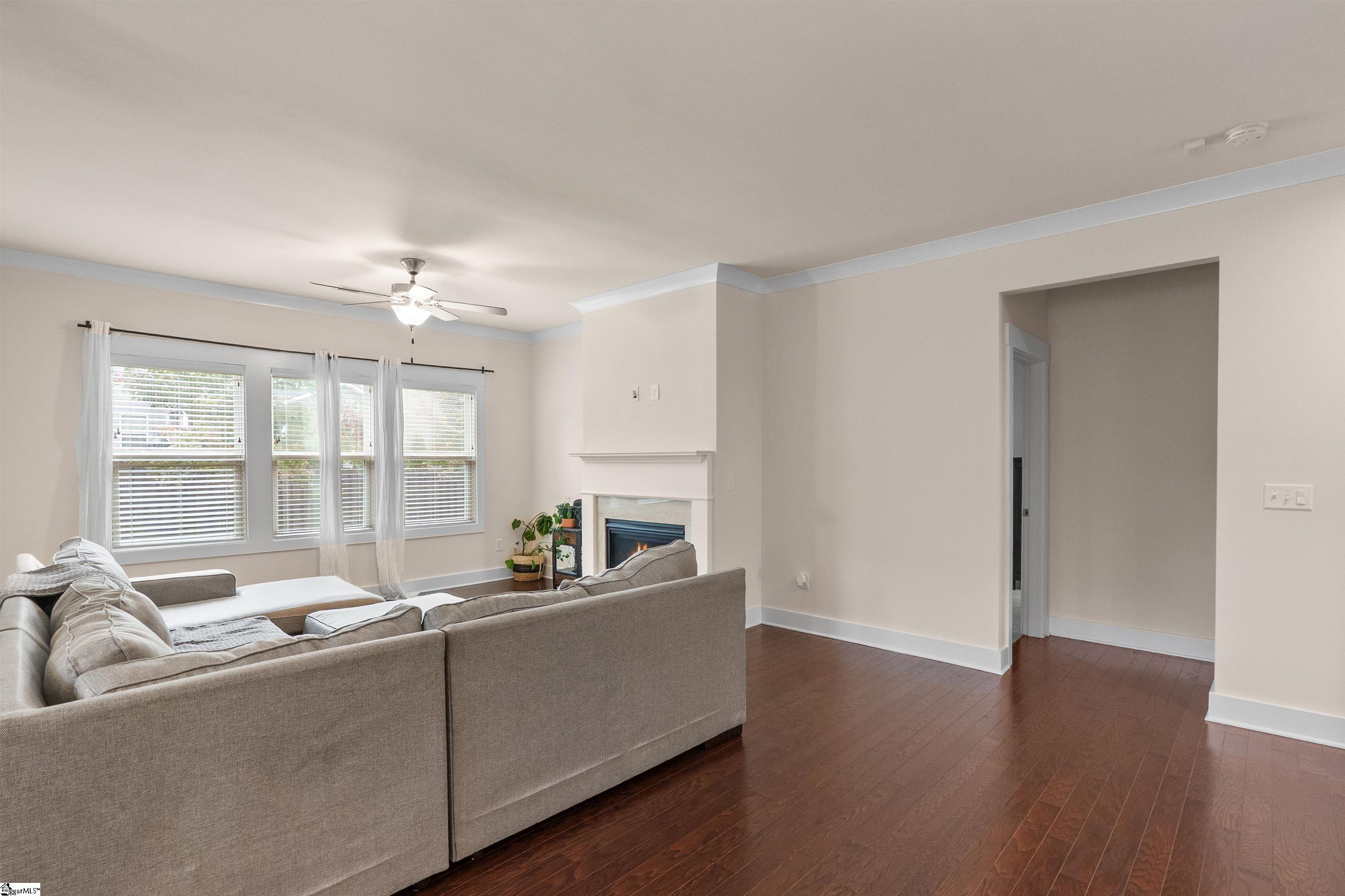 209 Bank Swallow Way Simpsonville, SC 29680 - Photo 16 of 25