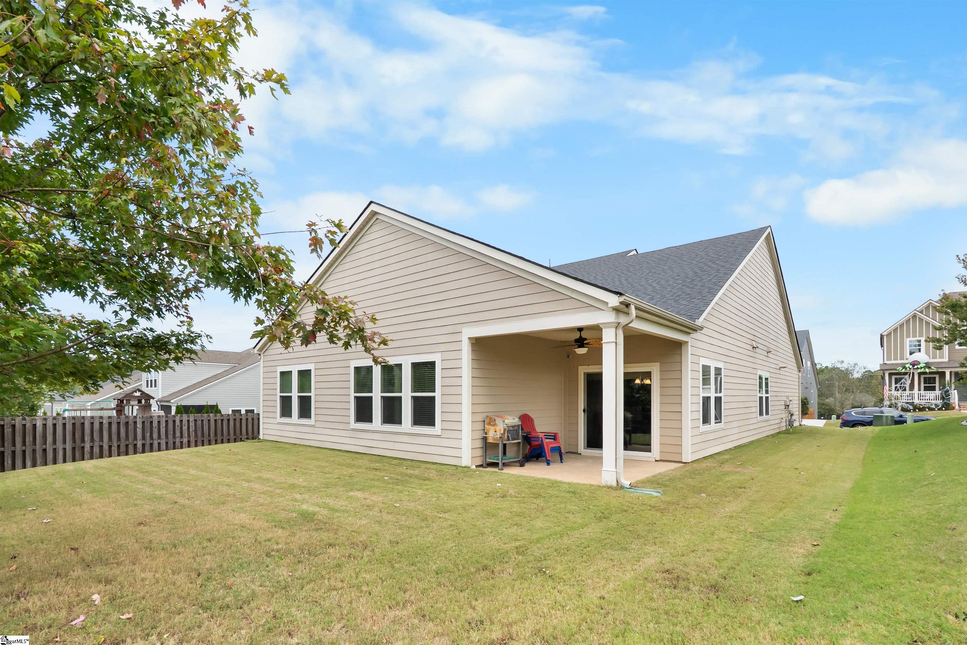 209 Bank Swallow Way Simpsonville, SC 29680 - Photo 20 of 25