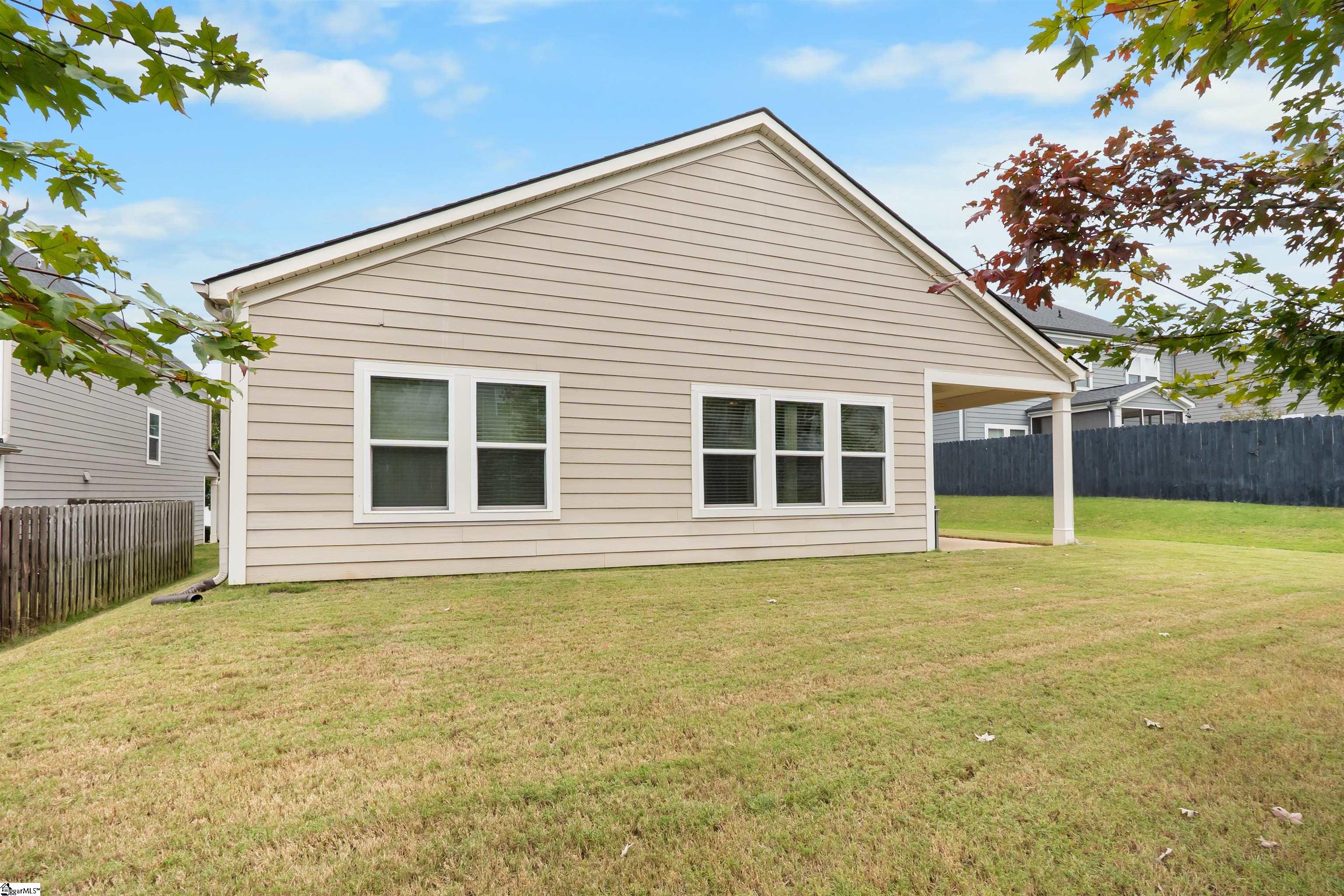 209 Bank Swallow Way Simpsonville, SC 29680 - Photo 21 of 25