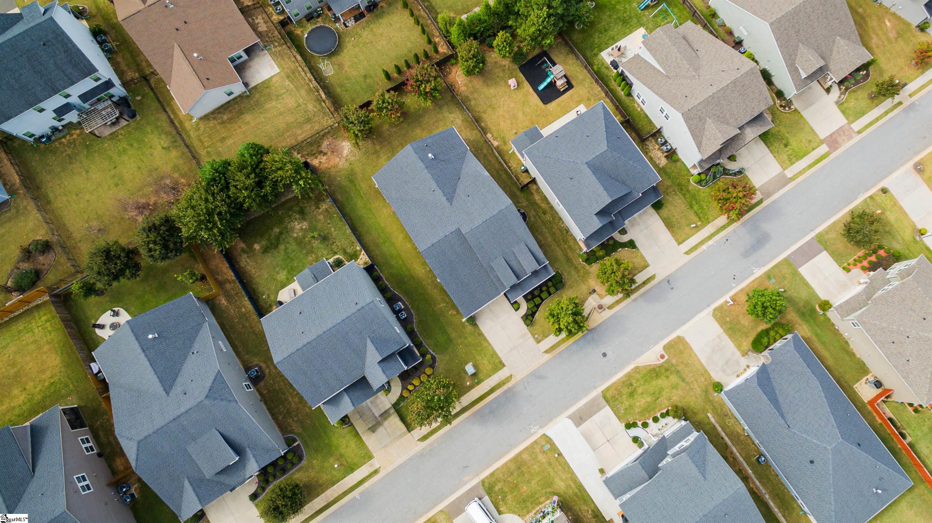 209 Bank Swallow Way Simpsonville, SC 29680 - Photo 23 of 25
