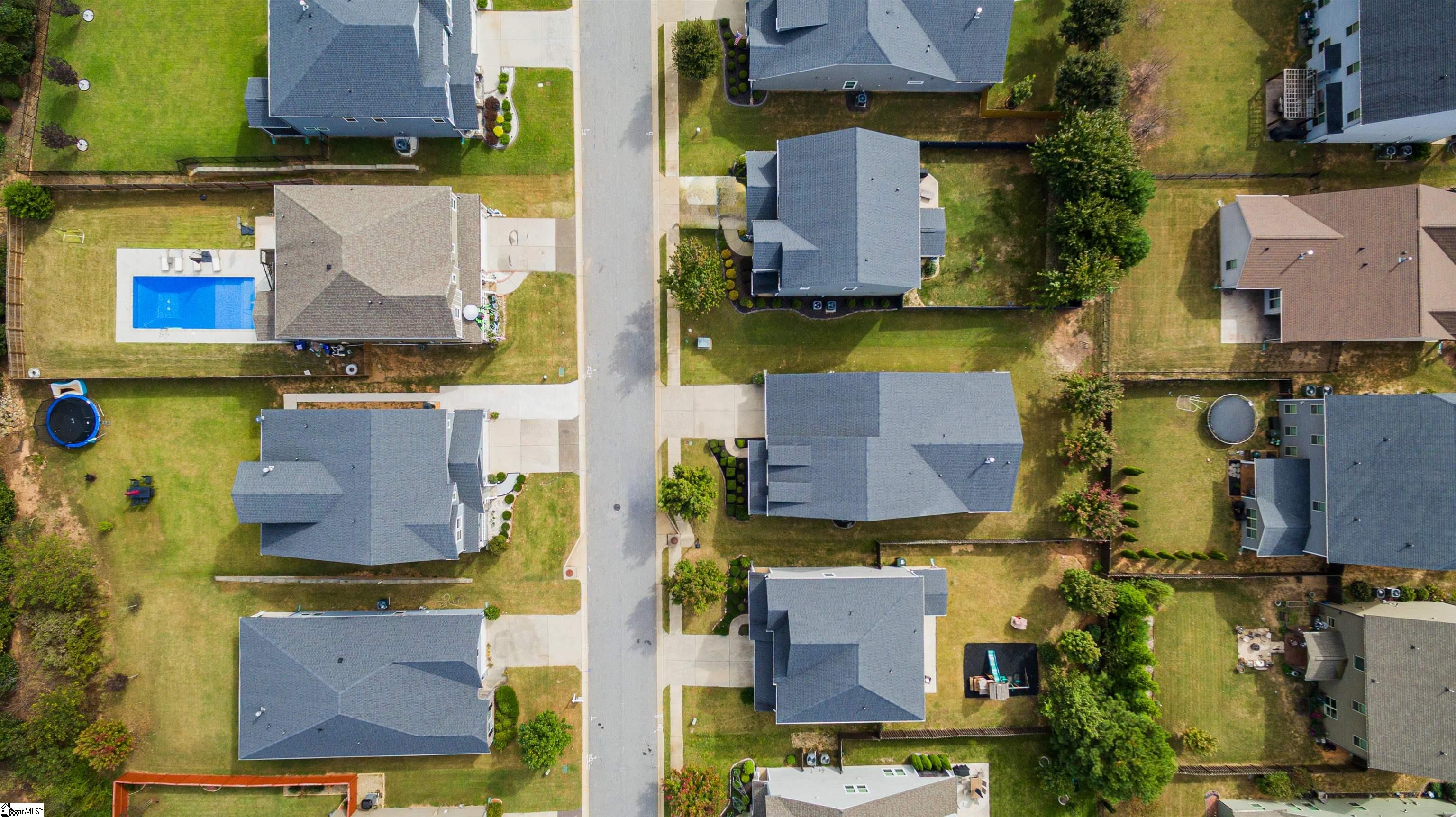 209 Bank Swallow Way Simpsonville, SC 29680 - Photo 24 of 25