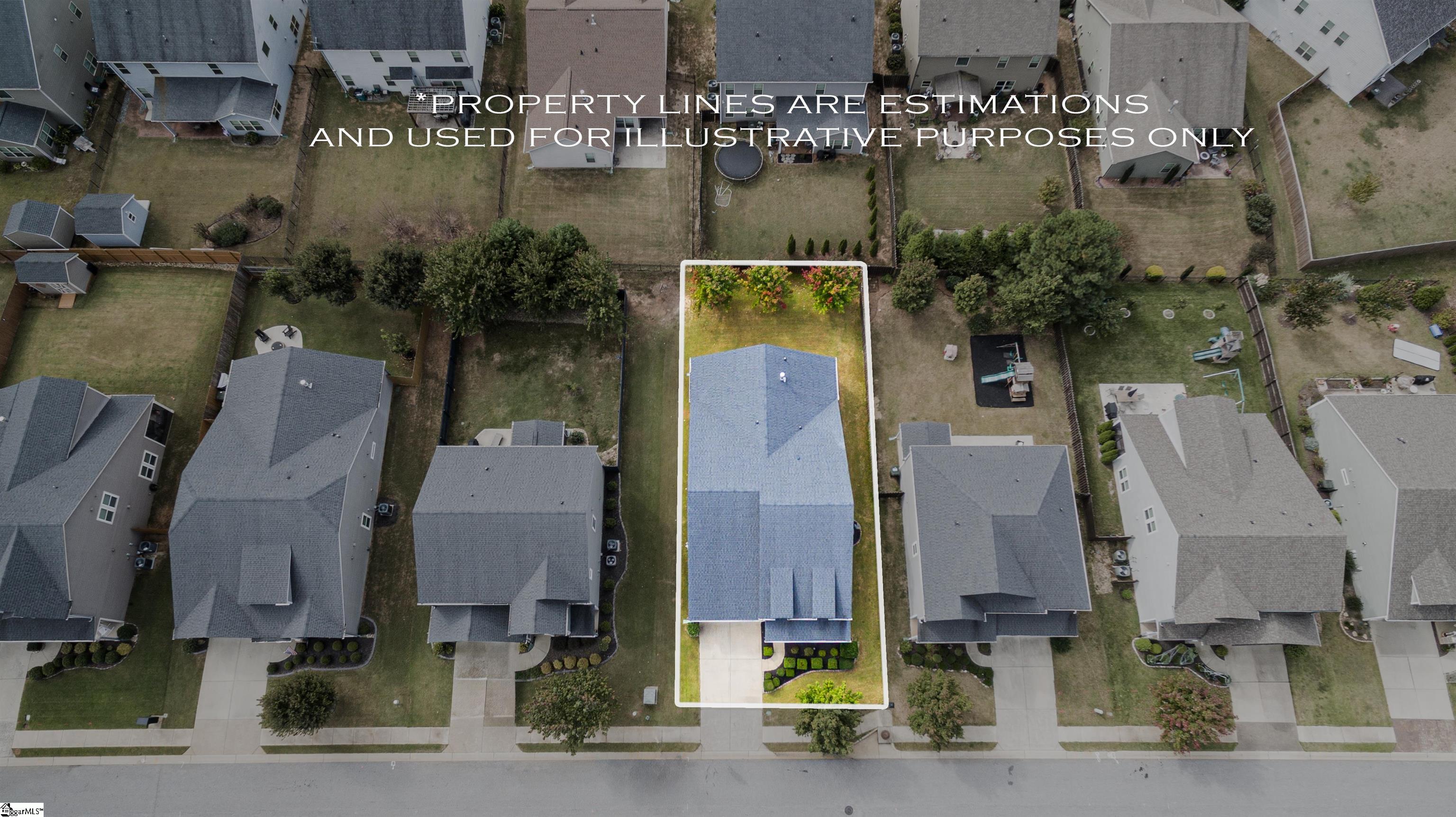 209 Bank Swallow Way Simpsonville, SC 29680 - Photo 25 of 25