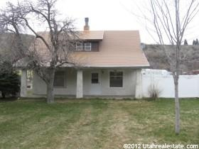 1273 Canyon Road Logan, UT 84321 - Photo 1 of 1 Front