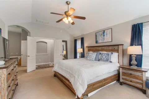 $370,000 | 9138 Running Eagle Falls, Tomball, TX 77375