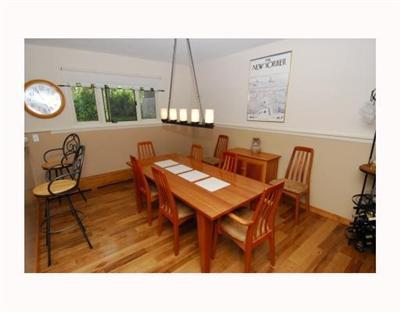 2335 Bald Mountain Road, Unit 12 Vail, CO 81657 - Photo 7 of 8 a kitchen with a table and chairs in it