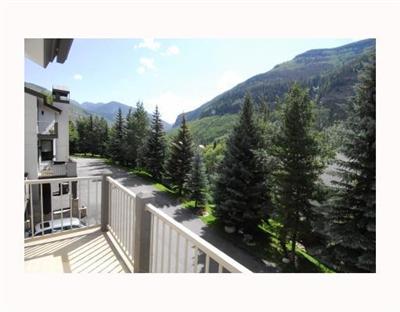 2335 Bald Mountain Road, Unit 12 Vail, CO 81657 - Photo 8 of 8