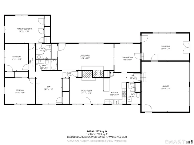 a picture of a black and white wall