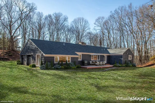 $1,275,000 | 102 Wykeham Road, Washington, CT 06793