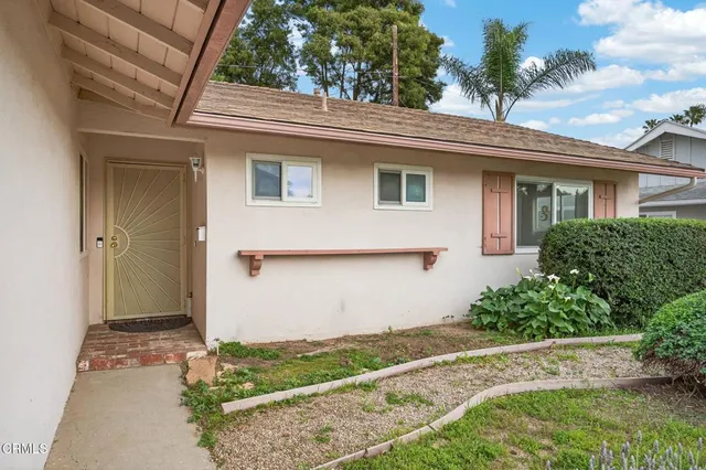 $879,000 | 404 MacKay Avenue, Ventura, CA 93004