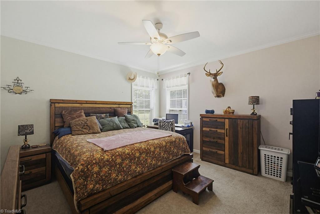 272 Victoria Circle Madison, NC 27025 - Photo 17 of 39