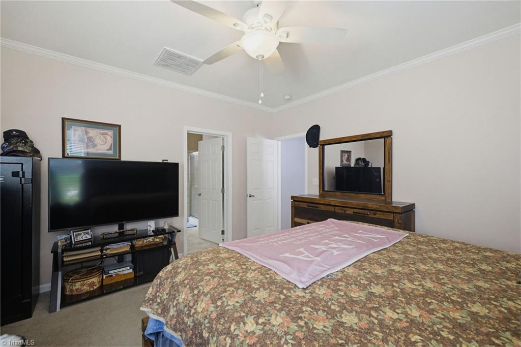 272 Victoria Circle Madison, NC 27025 - Photo 18 of 39