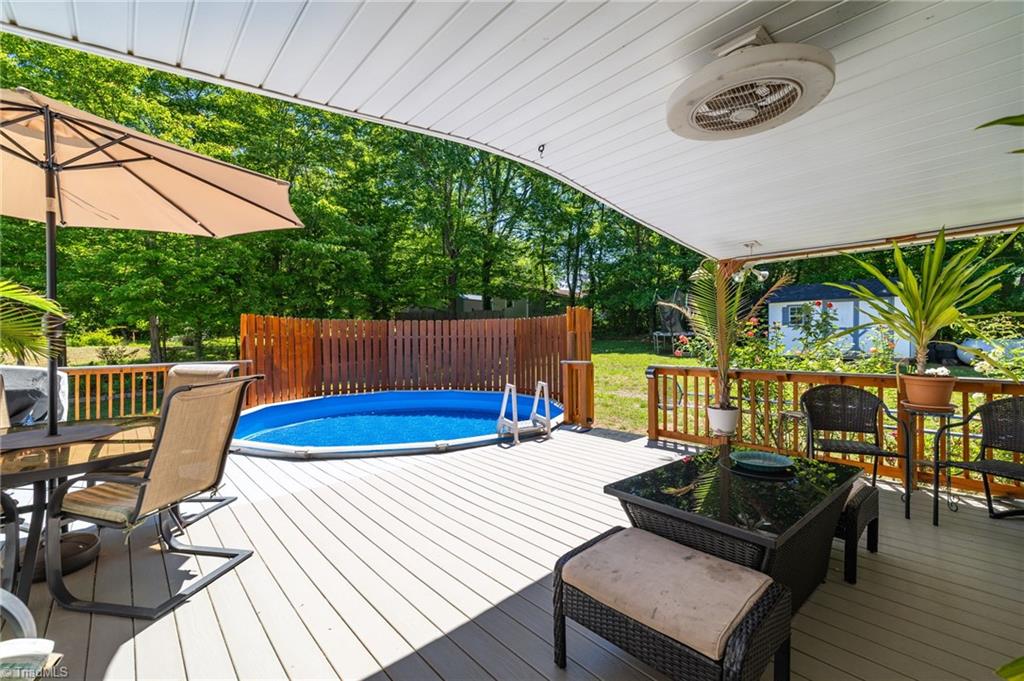 272 Victoria Circle Madison, NC 27025 - Photo 26 of 39