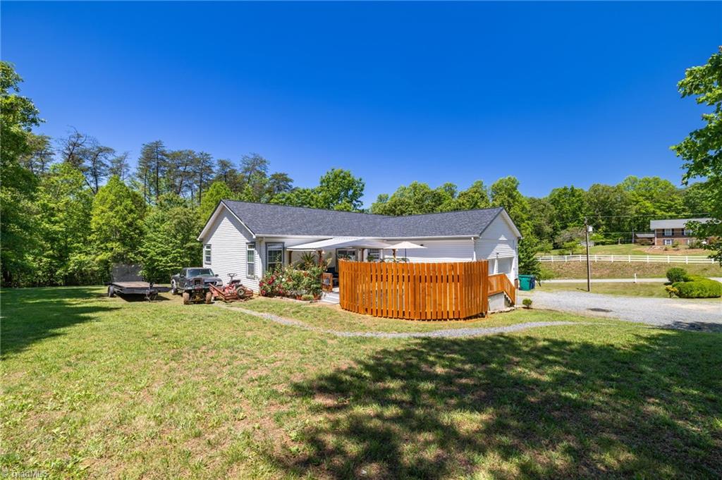 272 Victoria Circle Madison, NC 27025 - Photo 31 of 39