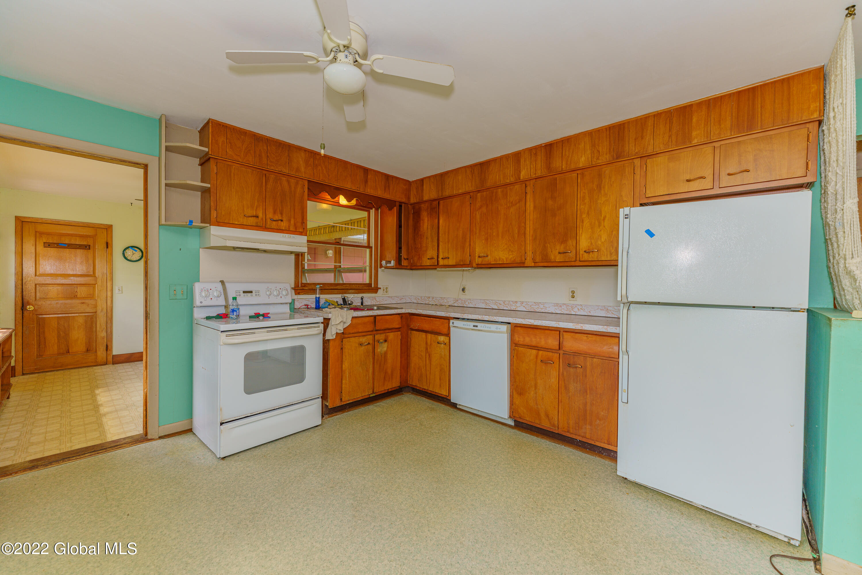 43 W Road Stephentown, NY 12168 - Photo 9 of 33 2 Kitchen 2