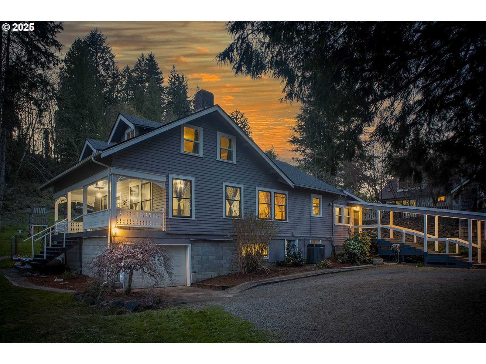 301 West Walnut Street Winlock, WA 98596 - Photo 1 of 48