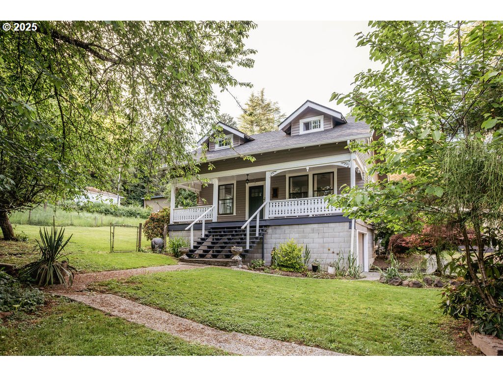 301 West Walnut Street Winlock, WA 98596 - Photo 2 of 48