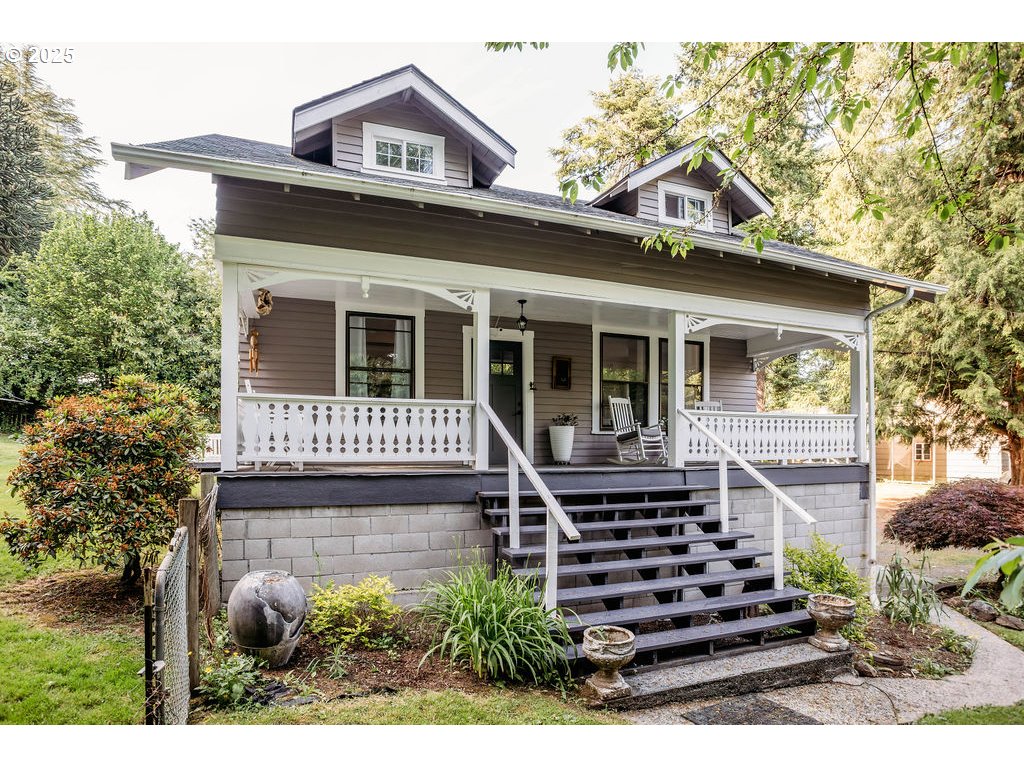 301 West Walnut Street Winlock, WA 98596 - Photo 3 of 48