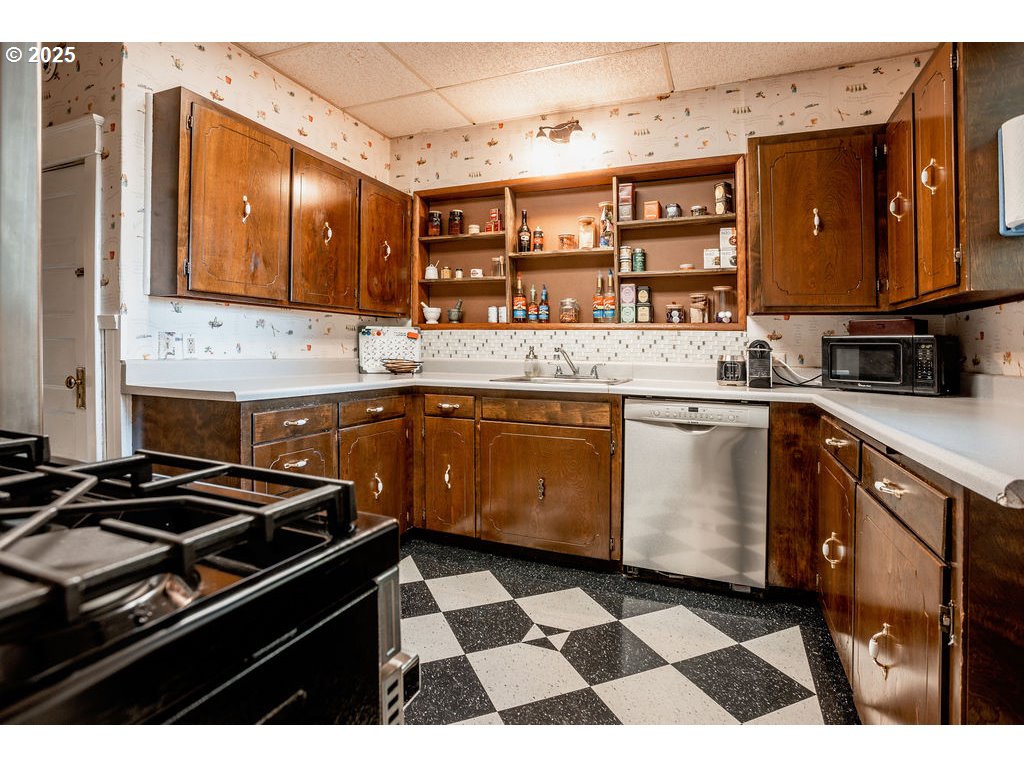 301 West Walnut Street Winlock, WA 98596 - Photo 32 of 48