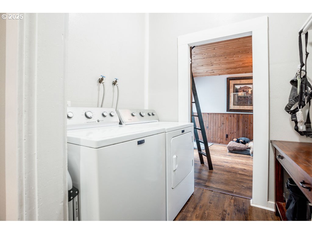 301 West Walnut Street Winlock, WA 98596 - Photo 37 of 48