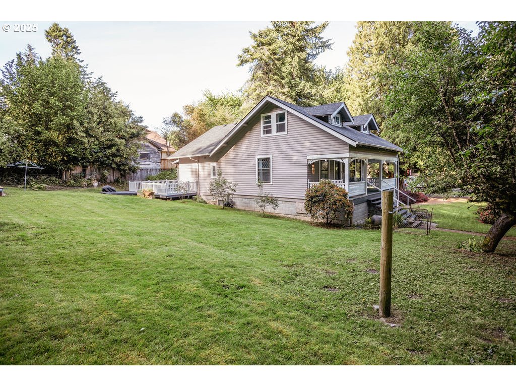 301 West Walnut Street Winlock, WA 98596 - Photo 4 of 48