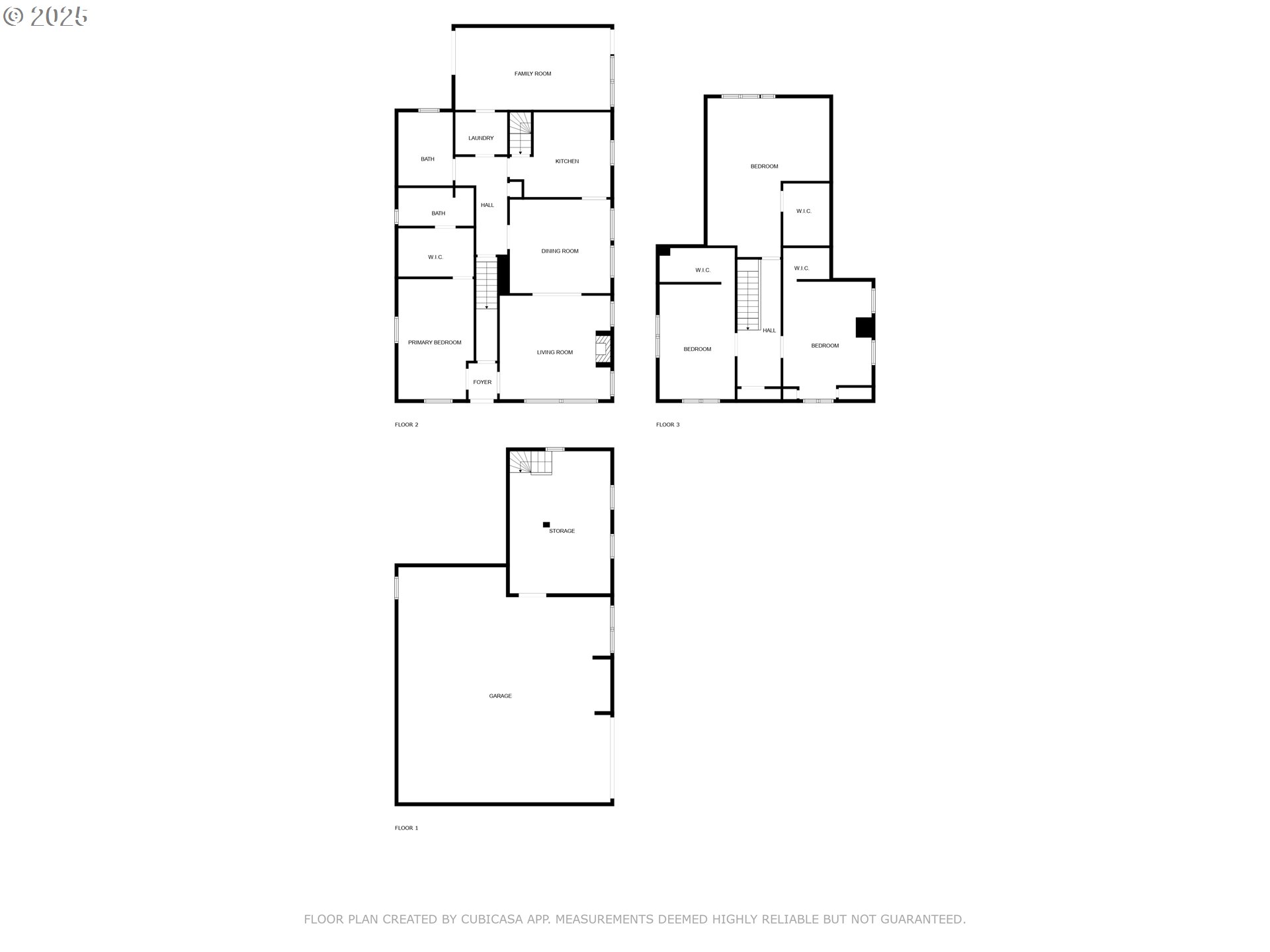 301 West Walnut Street Winlock, WA 98596 - Photo 48 of 48