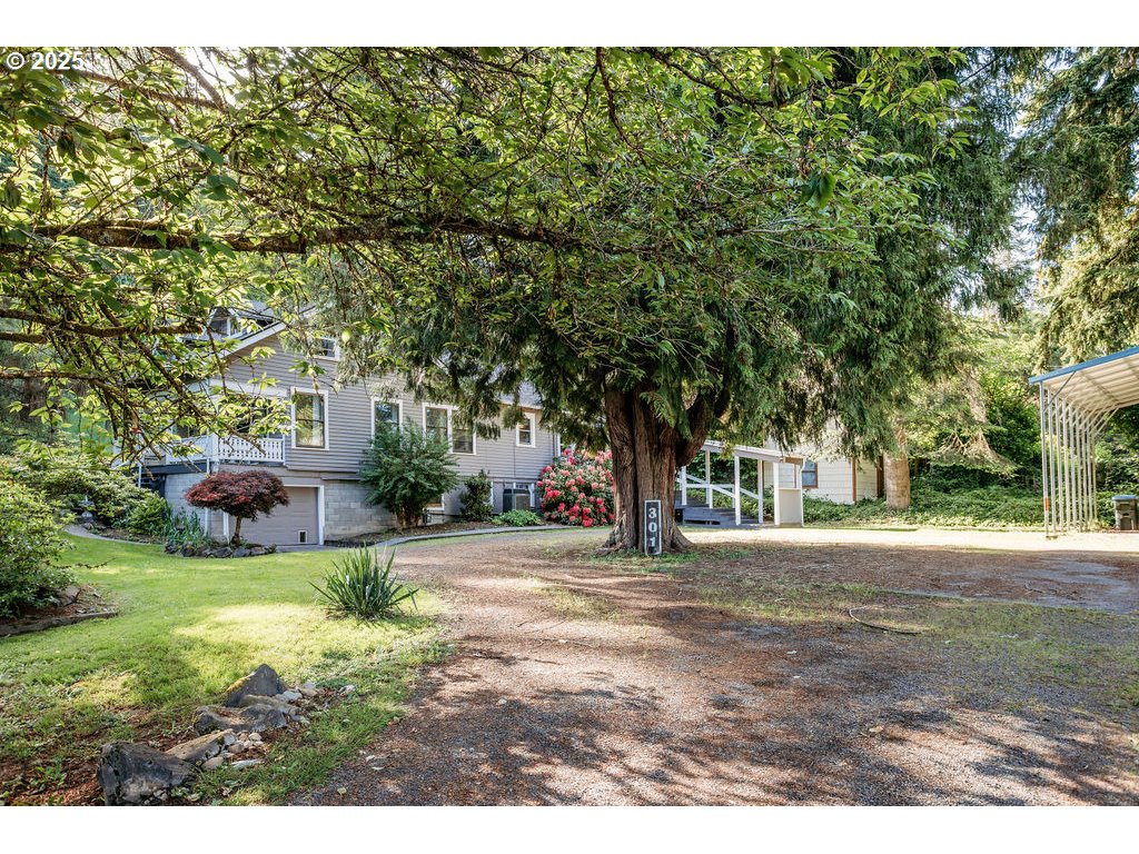 301 West Walnut Street Winlock, WA 98596 - Photo 9 of 48