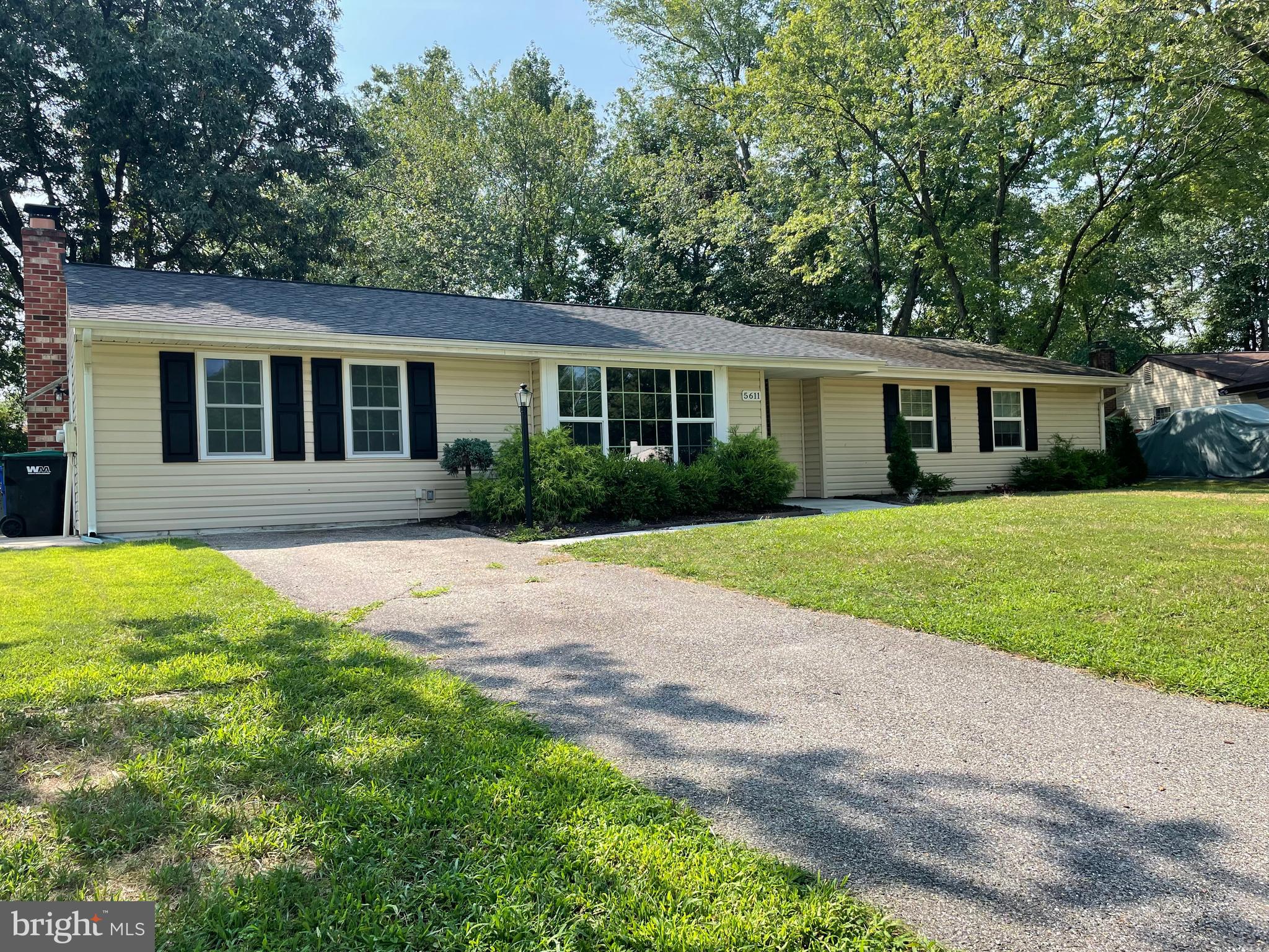 5611 Daniel Circle Waldorf, MD 20601 - Photo 1 of 21