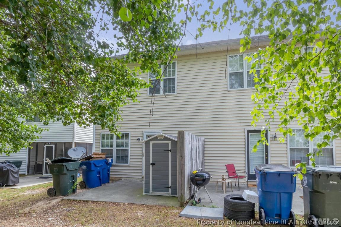 2664 Blackwolf Run Lane Raleigh, NC 27604 - Photo 34 of 38 Gallery Image 34