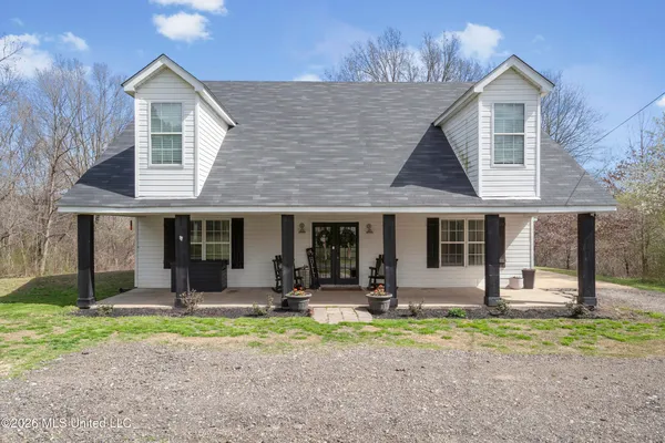 $299,900 | 2138 Bethel Road, Coldwater, MS 38618