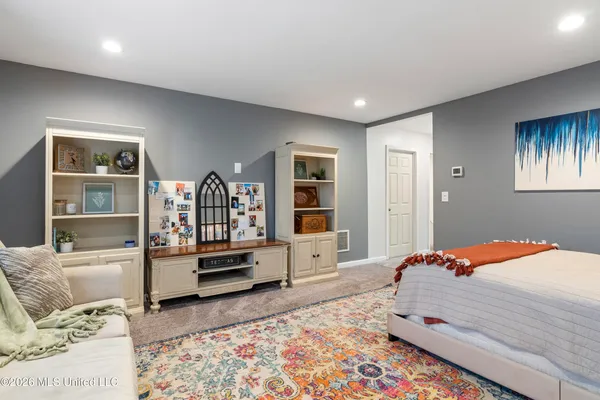 $299,900 | 2138 Bethel Road, Coldwater, MS 38618