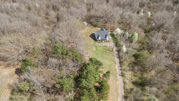 $299,900 | 2138 Bethel Road, Coldwater, MS 38618