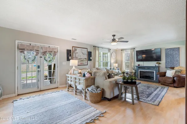 $299,900 | 2138 Bethel Road, Coldwater, MS 38618