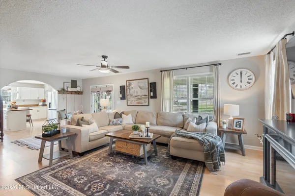 $299,900 | 2138 Bethel Road, Coldwater, MS 38618