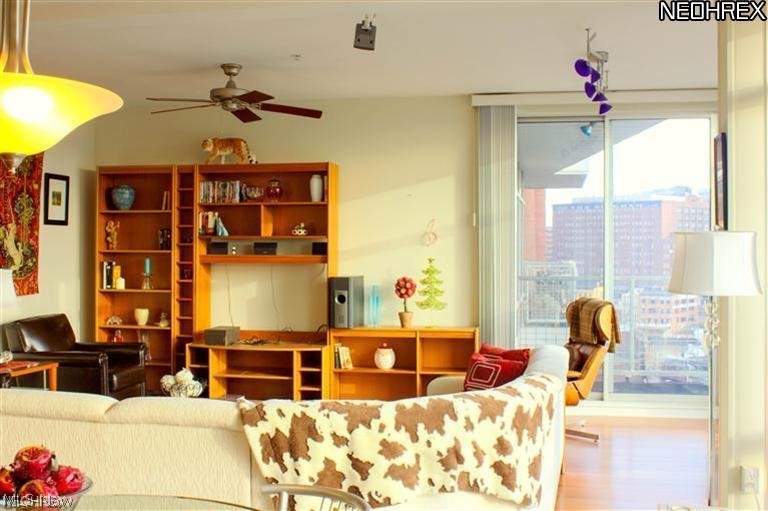 1237 Washington Avenue, Unit 1104 Cleveland, OH 44113 - Photo 5 of 20