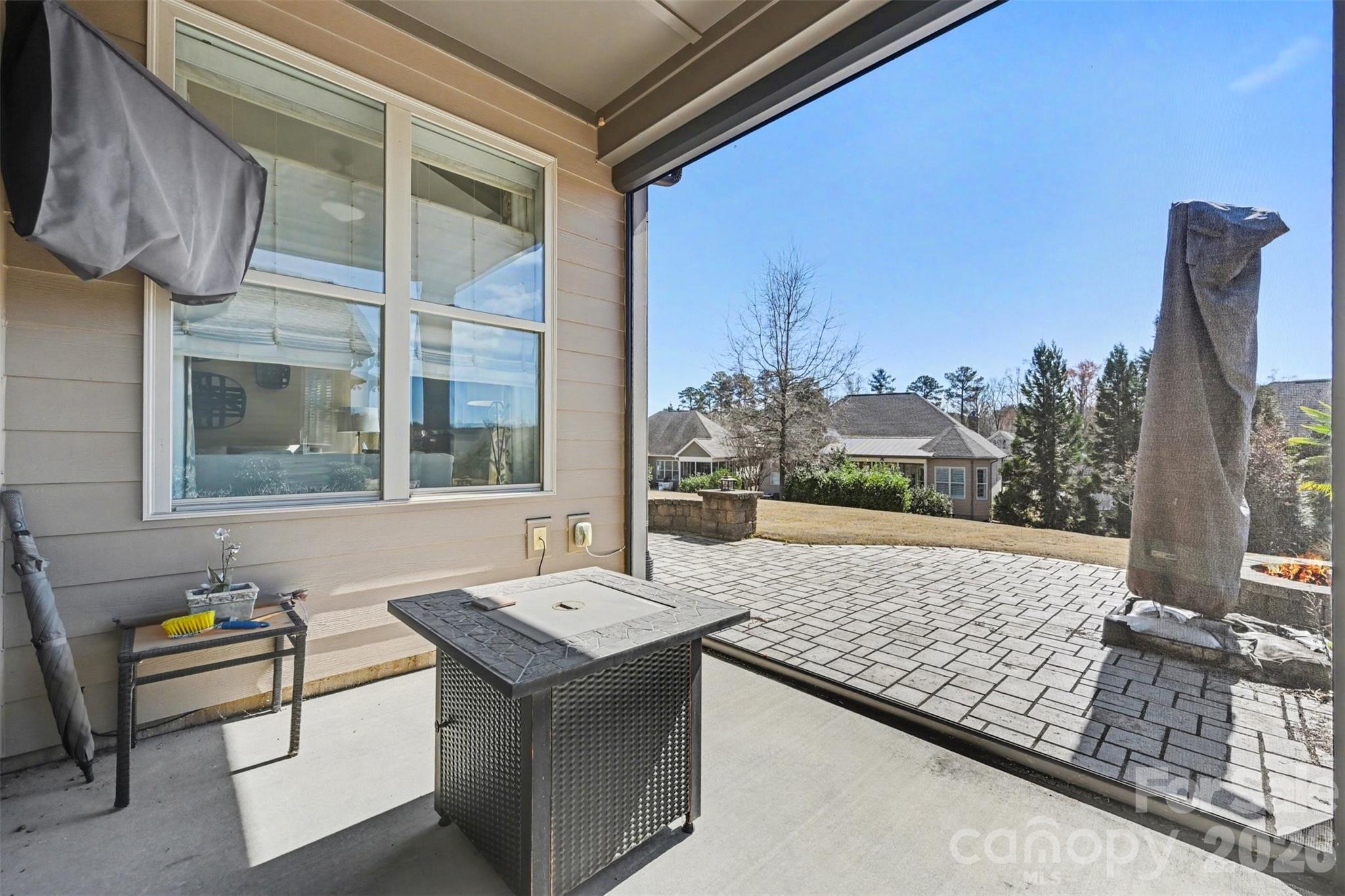 15523 Lake Ridge Road Charlotte, NC 28278 - Photo 25 of 40 Gallery Image 25