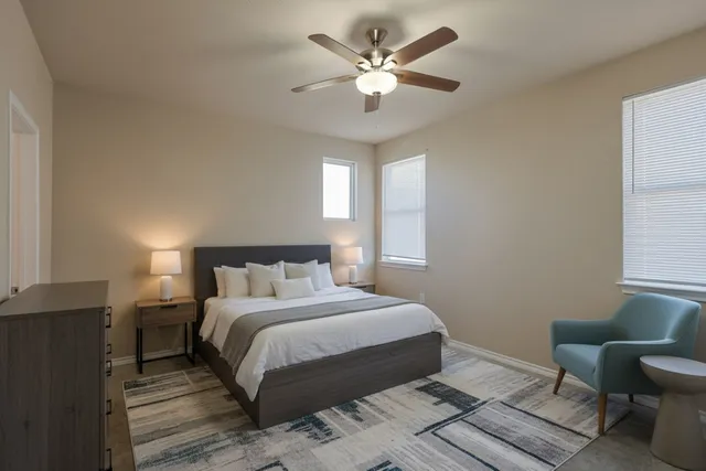 $1,350 | 1300 Hausman Drive, Unit A, Lockhart, TX 78644