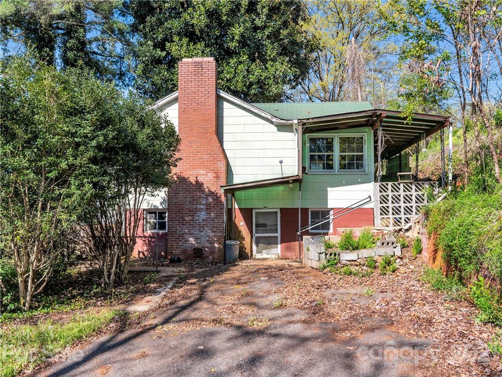 269 West Buzzard's Roost Road Cullowhee, NC 28723 - Photo 1 of 14 Gallery Image 1