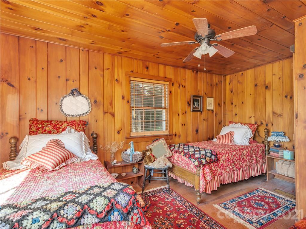 269 West Buzzard's Roost Road Cullowhee, NC 28723 - Photo 13 of 14 Gallery Image 13