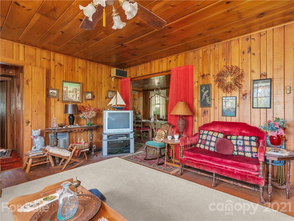 269 West Buzzard's Roost Road Cullowhee, NC 28723 - Photo 3 of 14 Gallery Image 3